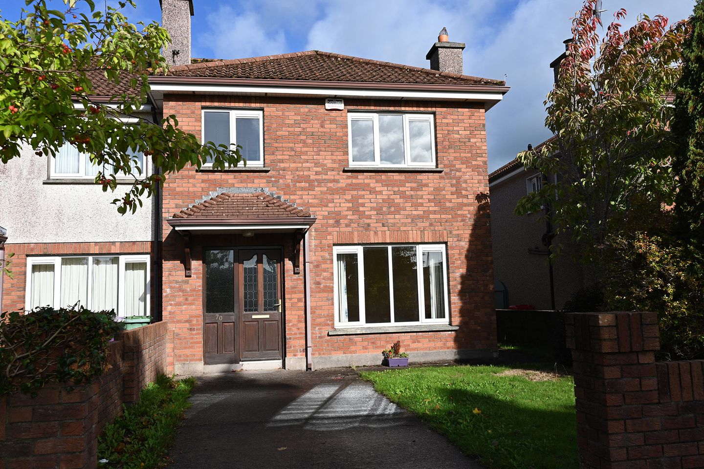 70 The Lawn, Coolroe Meadows, Ballincollig, Co. Cork is for sale on Daft.ie