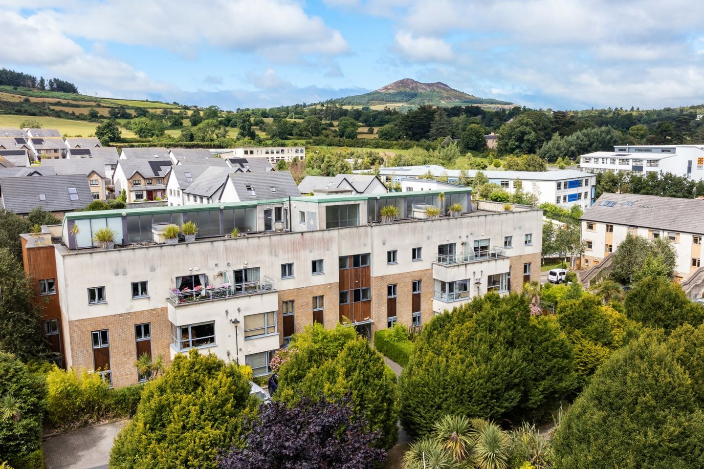 20 Blacklion Manor, Greystones, Co Wicklow, A63YW70
