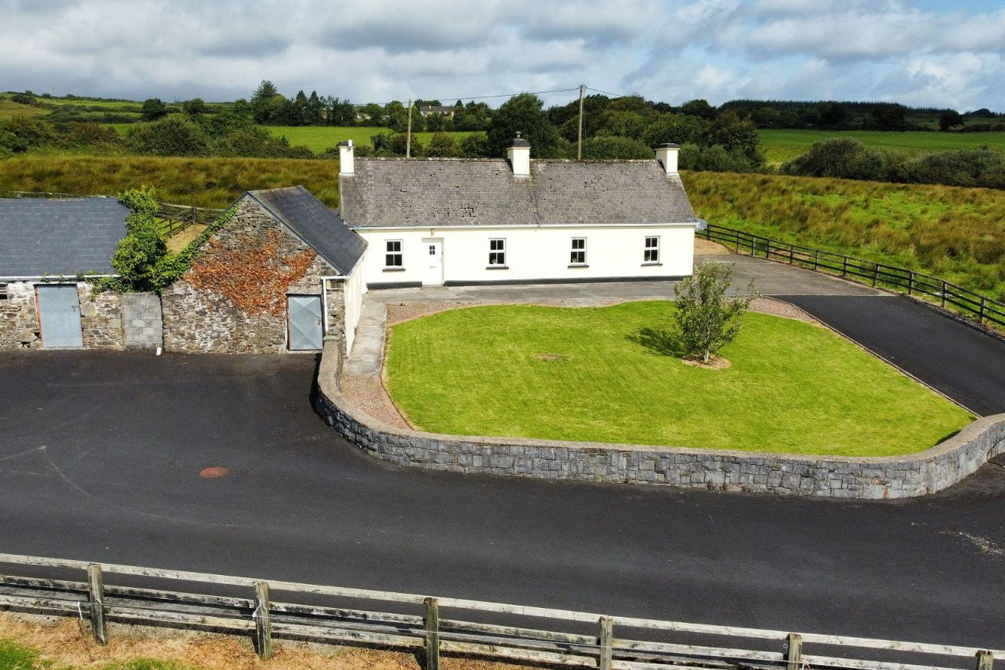 Cloonfurrihis, Ballynacally, Ennis, Co. Clare, V95FYW1