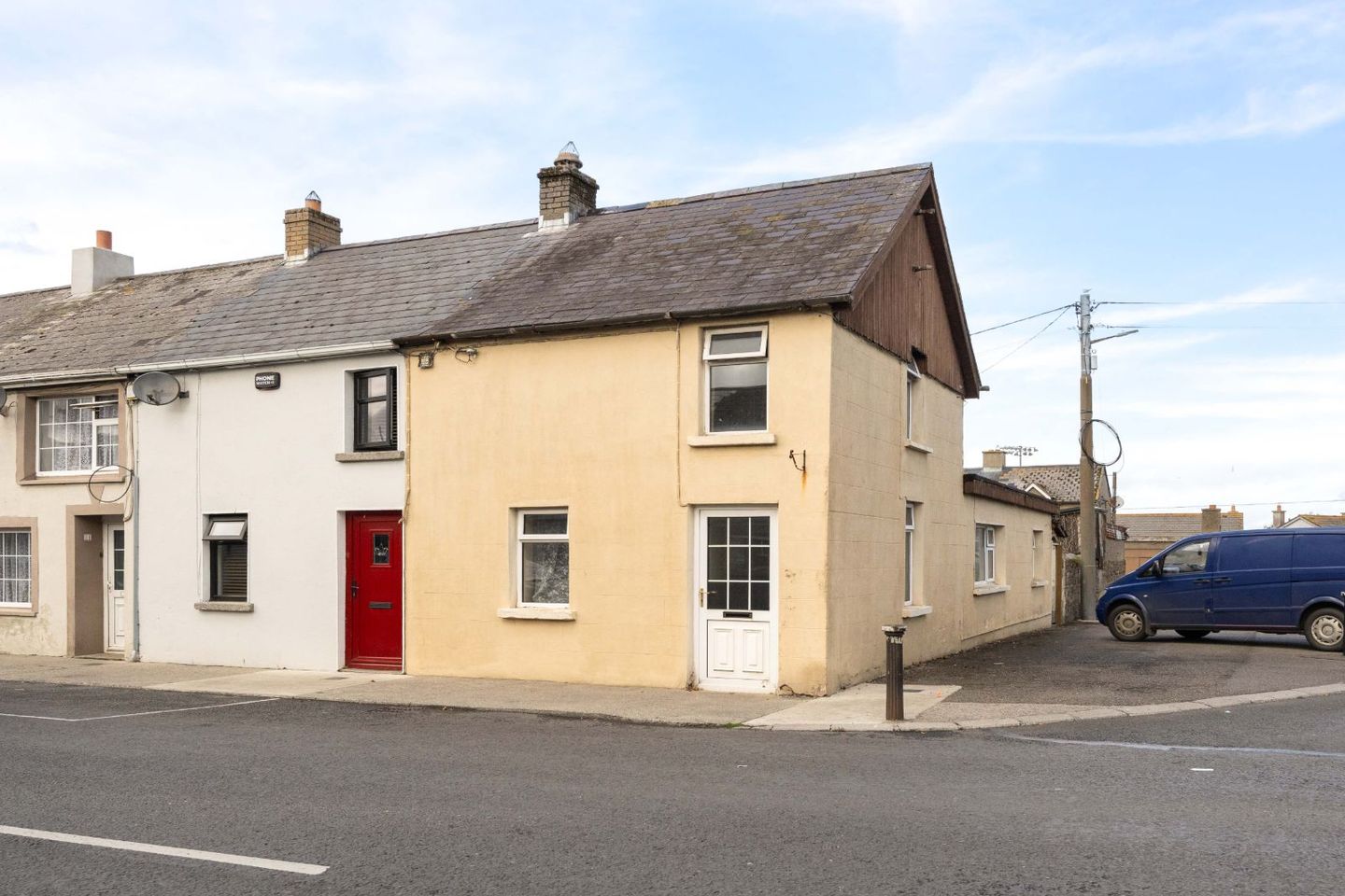 29 Ross Road, Enniscorthy, Enniscorthy, Co. Wexford, Y21H5P2
