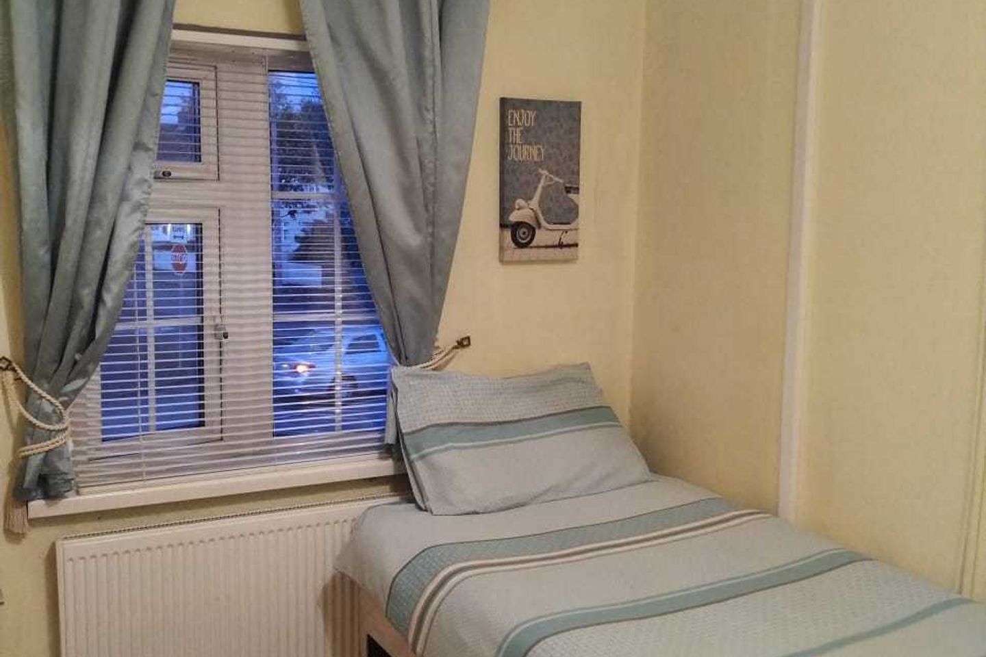 Bunting Road, Walkinstown, Dublin 12