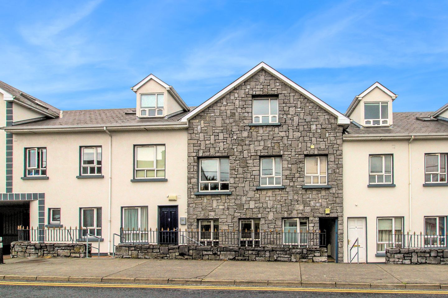 Apartment 8, Larnach, Bohermore, Co. Galway, H91KX33