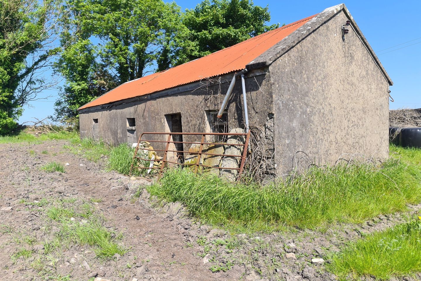 Treanlaur, Midfield, Swinford, Co. Mayo is for sale on Daft.ie