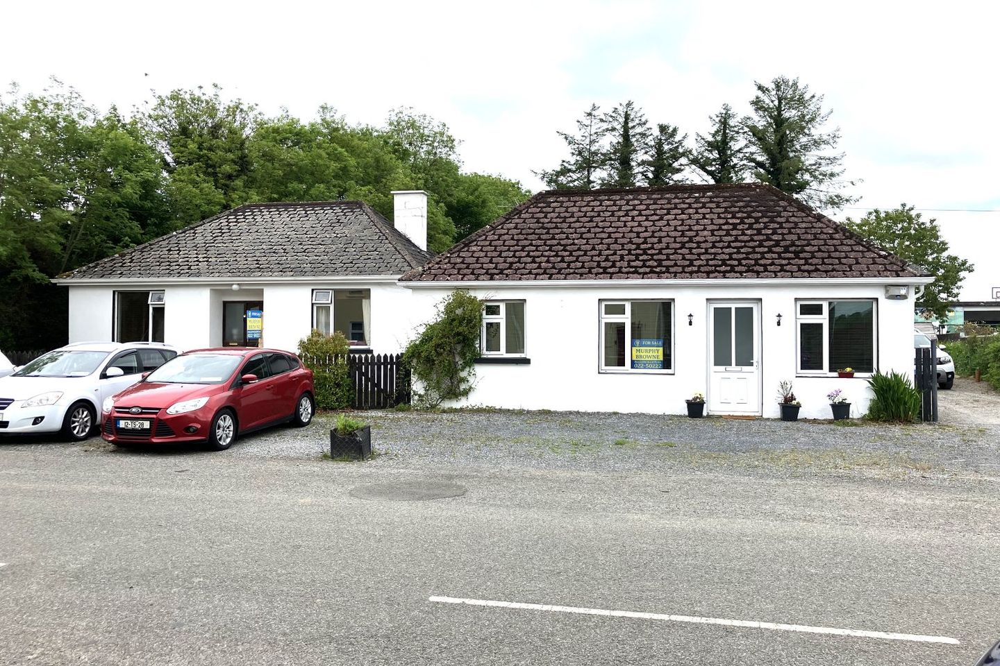 Lismire, Newmarket, Co. Cork, P51C9C1 is for sale on Daft.ie