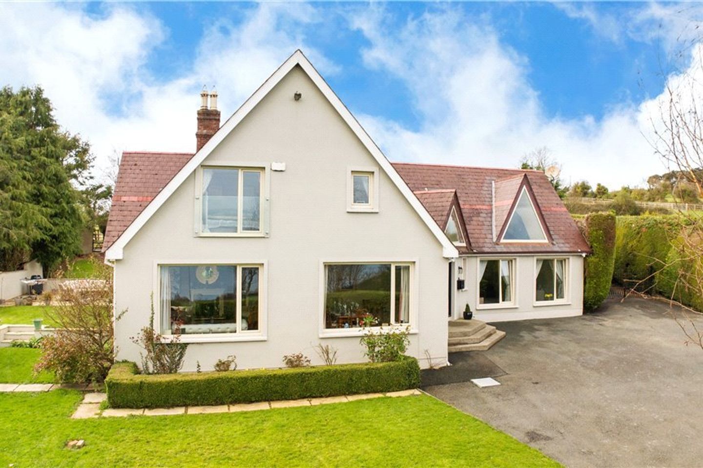 Rathfern House Lower Wyndgates, Greystones, Co. Wicklow, A63PN73