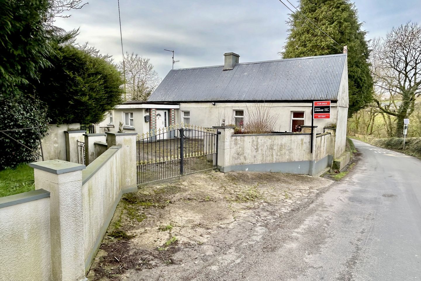 Kilbrien, Ballinamult, Co. Waterford, E91EK13 is for sale on Daft.ie