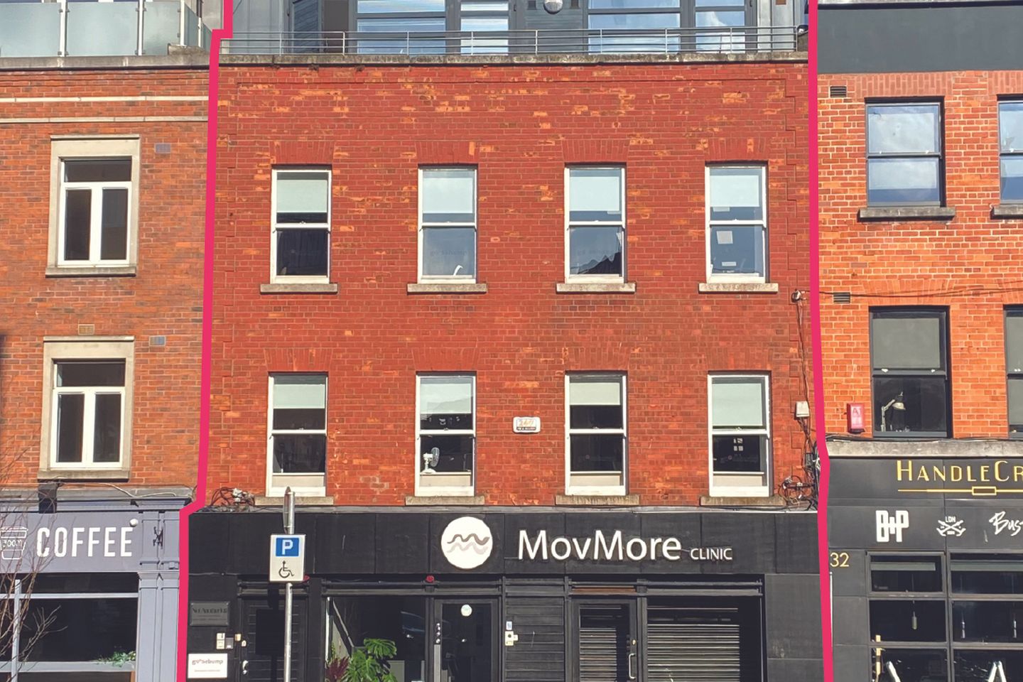 Francis Street, Dublin 8