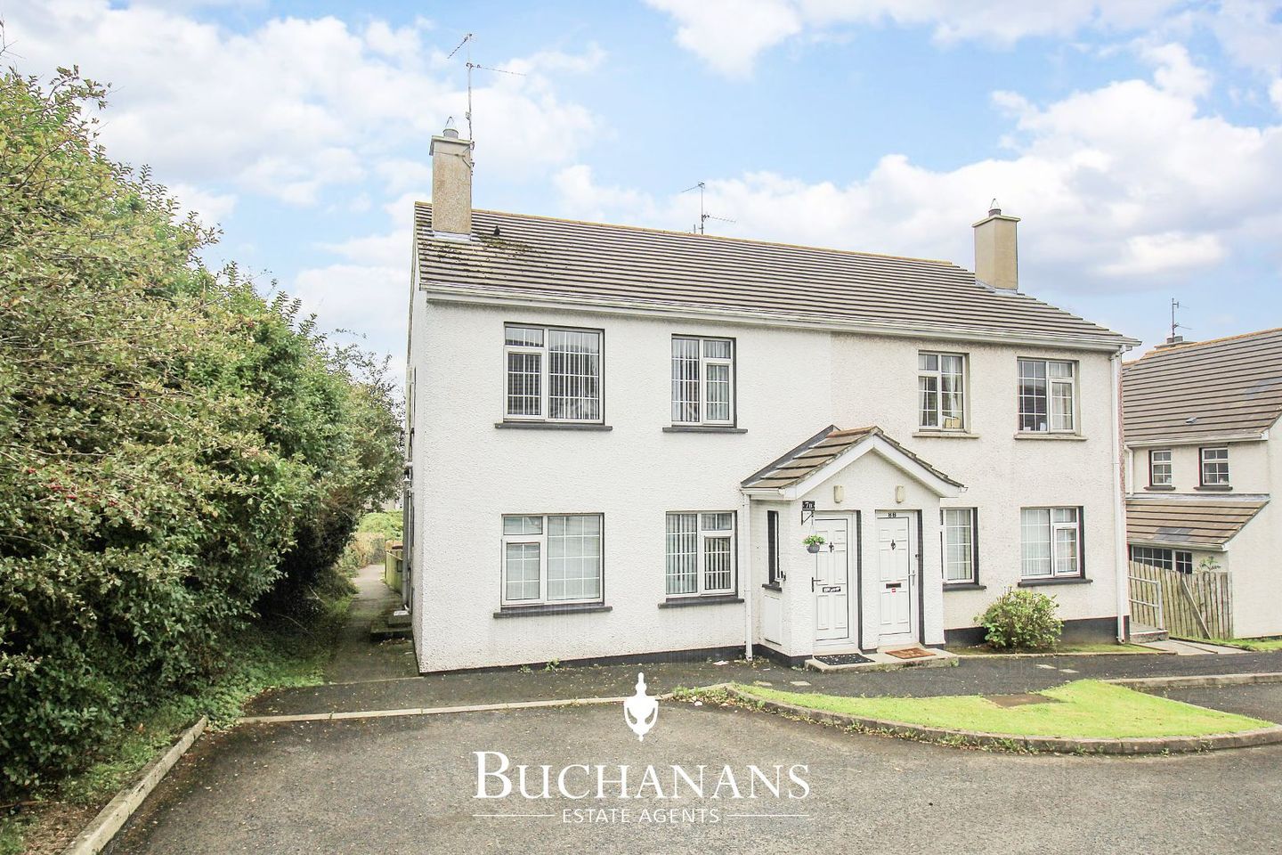 7B Crawford Square, Moville, Co. Donegal, F93CW47