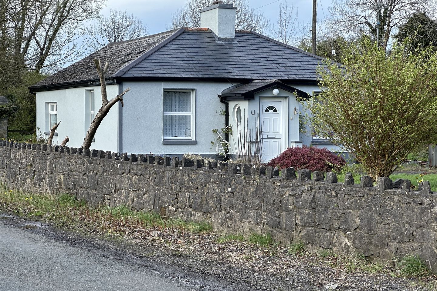 Camelot Cottage, Carrickduff, Granard, Co. Longford, N39W3W2 is for