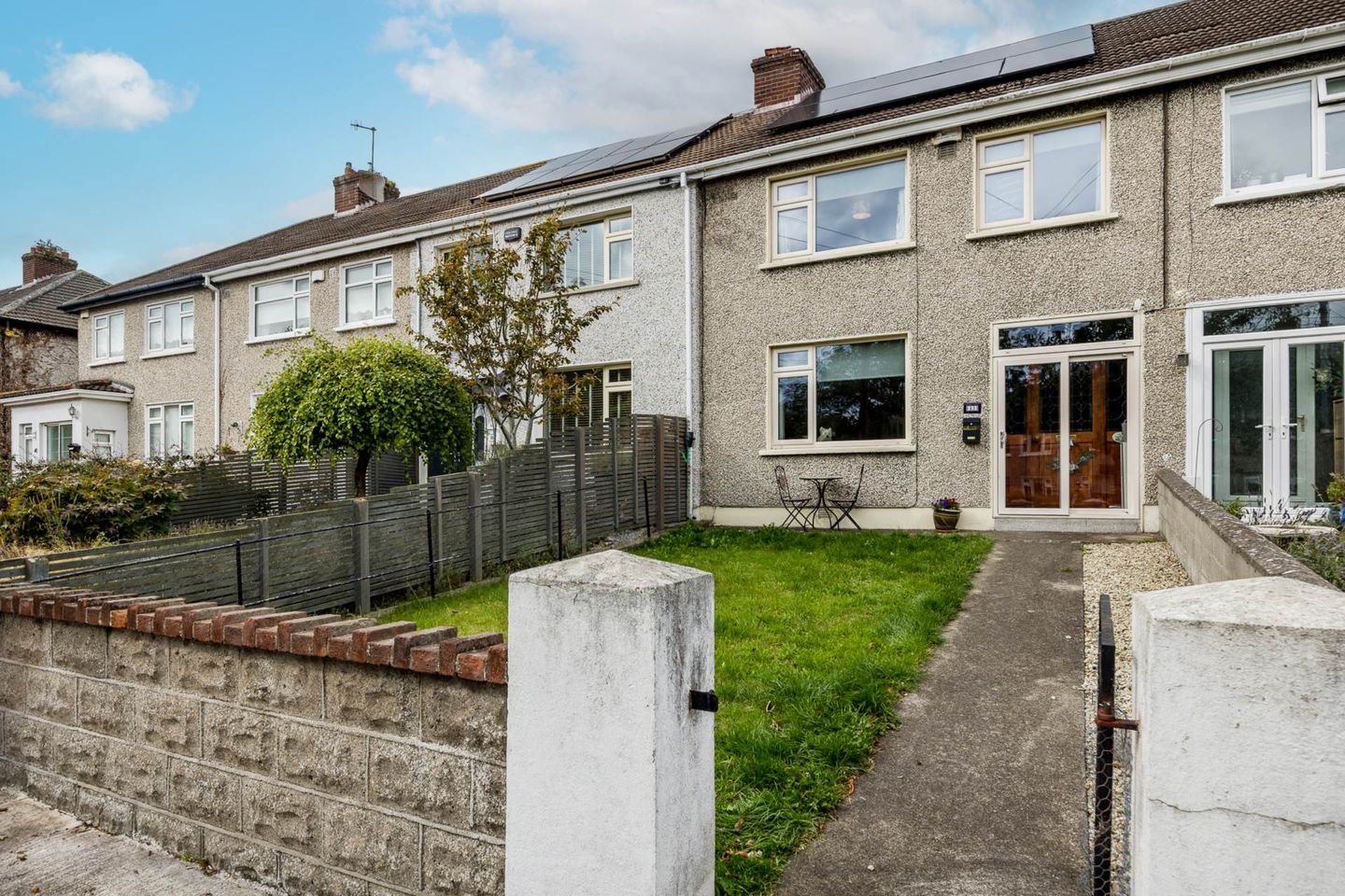 43 Rathmore Park, Raheny, Dublin 5, D05VY22