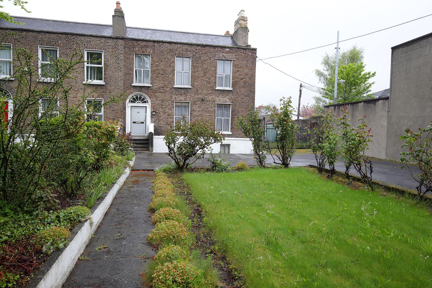 10 Sandford Road, Ranelagh, Co. Dublin