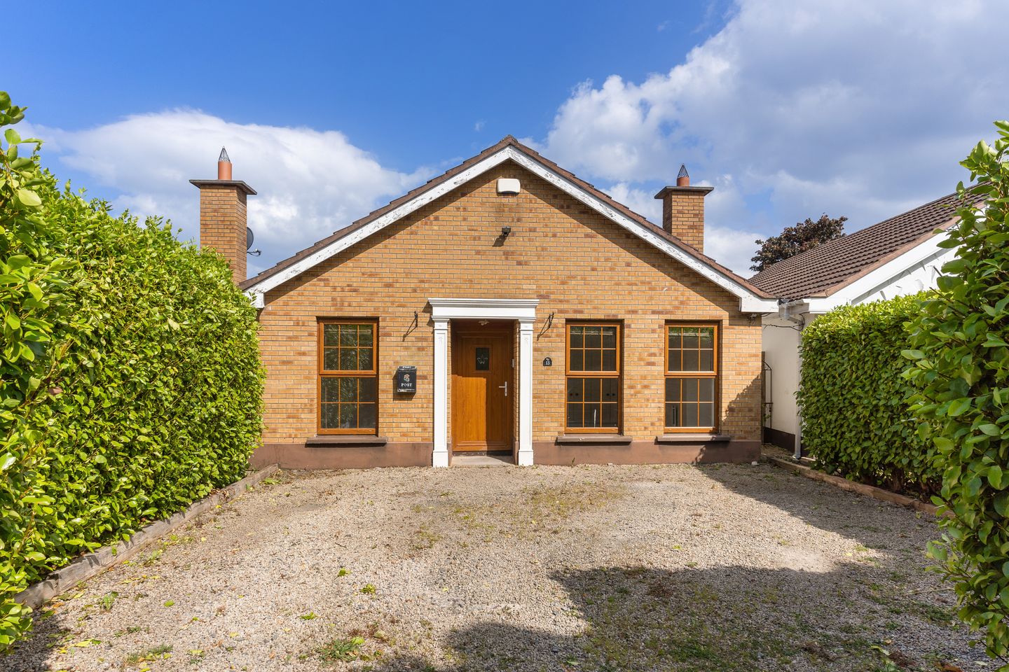 13 Bayview, Killiney Hill Road, Killiney, Co. Dublin, A96FY76 is for