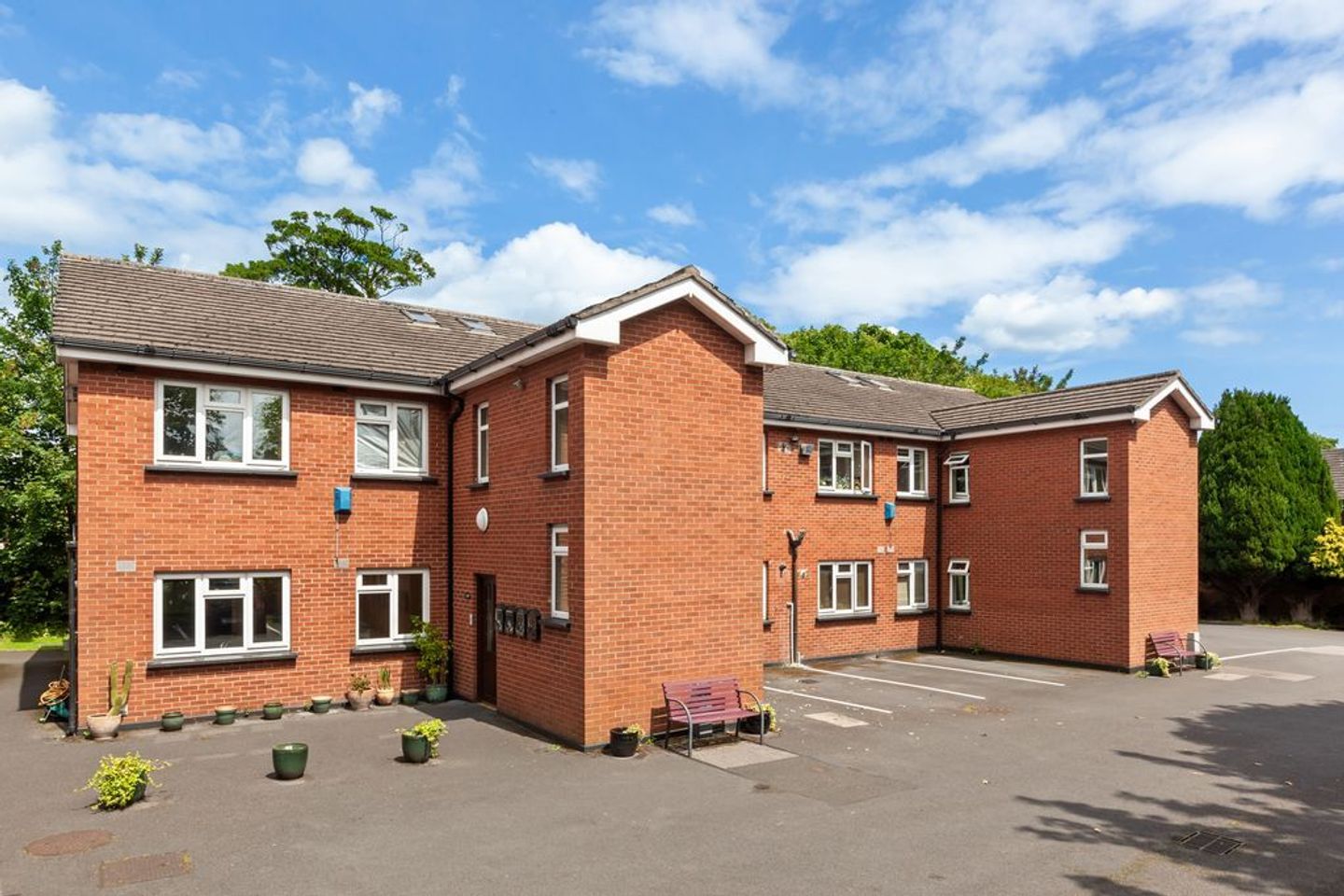 Apartment 6, Beverly Court, Dublin 3, D03F7T2