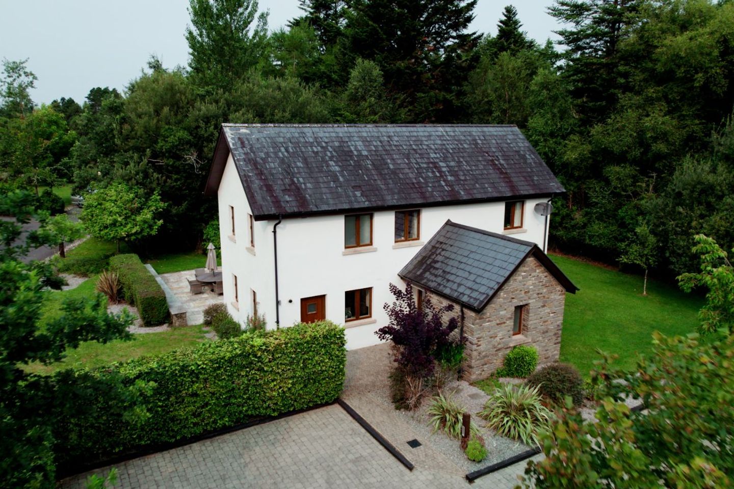 5 Mountain View, Kenmare, Kenmare, Co. Kerry, V93X571