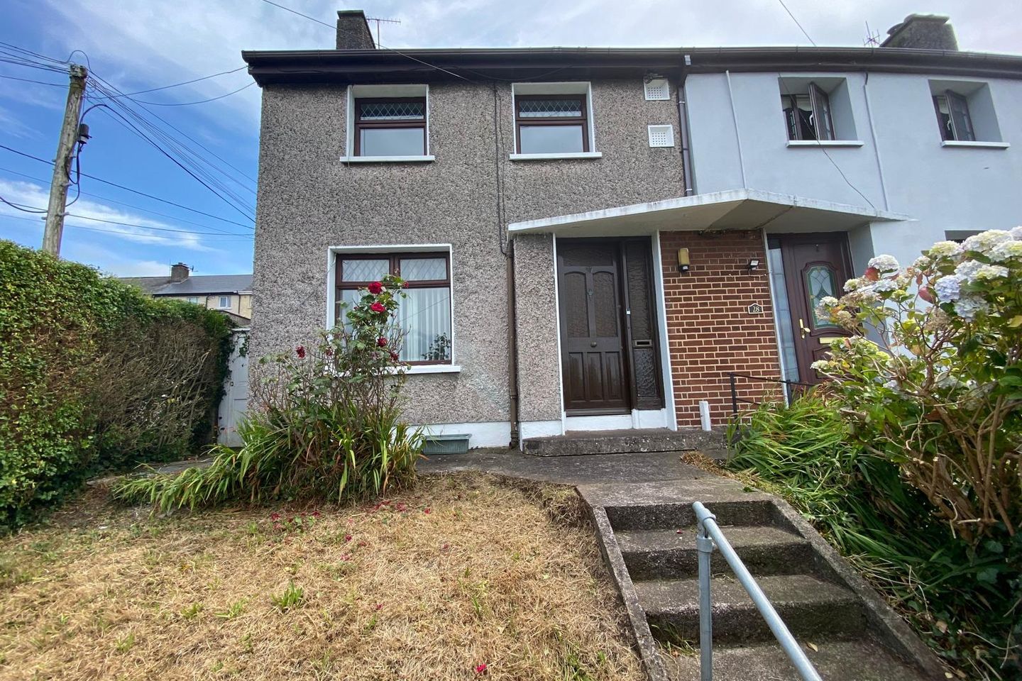 27 Rathmore Park, Richmond Hill, Cork City, Co. Cork, T23EE9P is for sale on Daft.ie