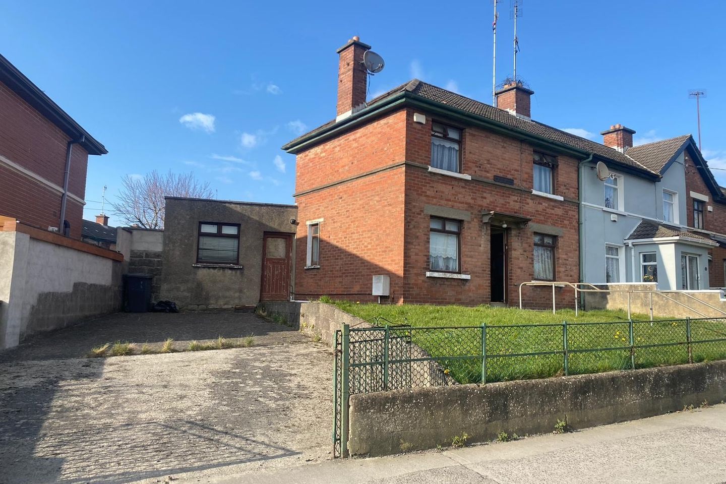 161 Pearse Park, Drogheda, Co. Louth, A92X7YD