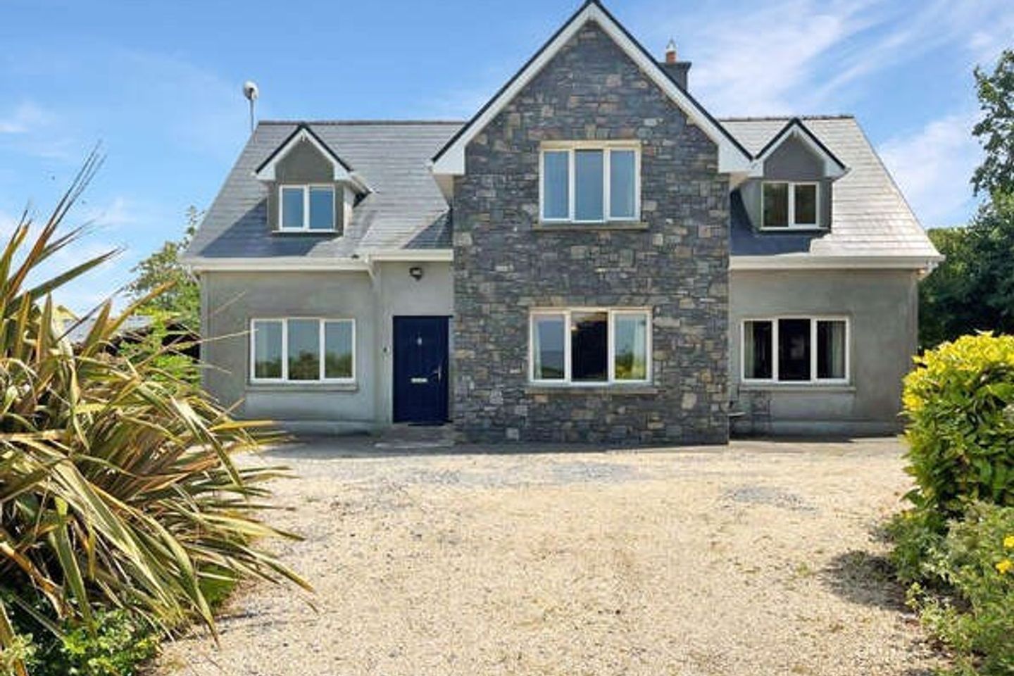 Tawnagh West, Gort, Co. Galway, H91KV0T