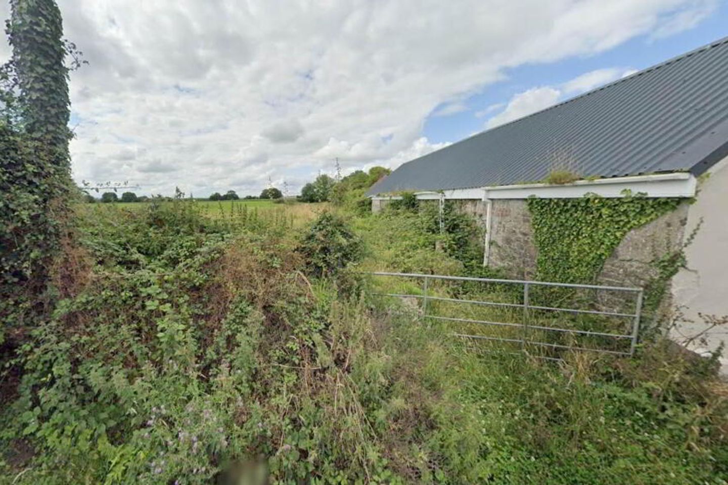 Ballyagran Village, Kilmallock, Co. Limerick