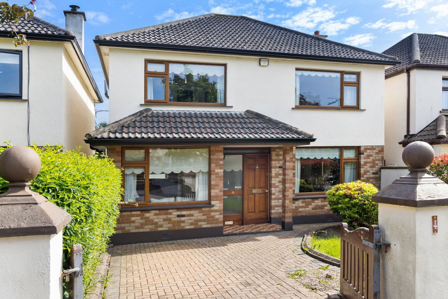 4 Wesley Heights, Dundrum, Dublin 16, D16FH22 is for sale on Daft.ie