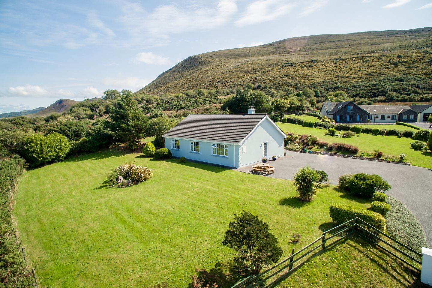 Smokey Mountain, Curraheen, Glenbeigh, Co. Kerry, V93YH63 is for sale on Daft.ie