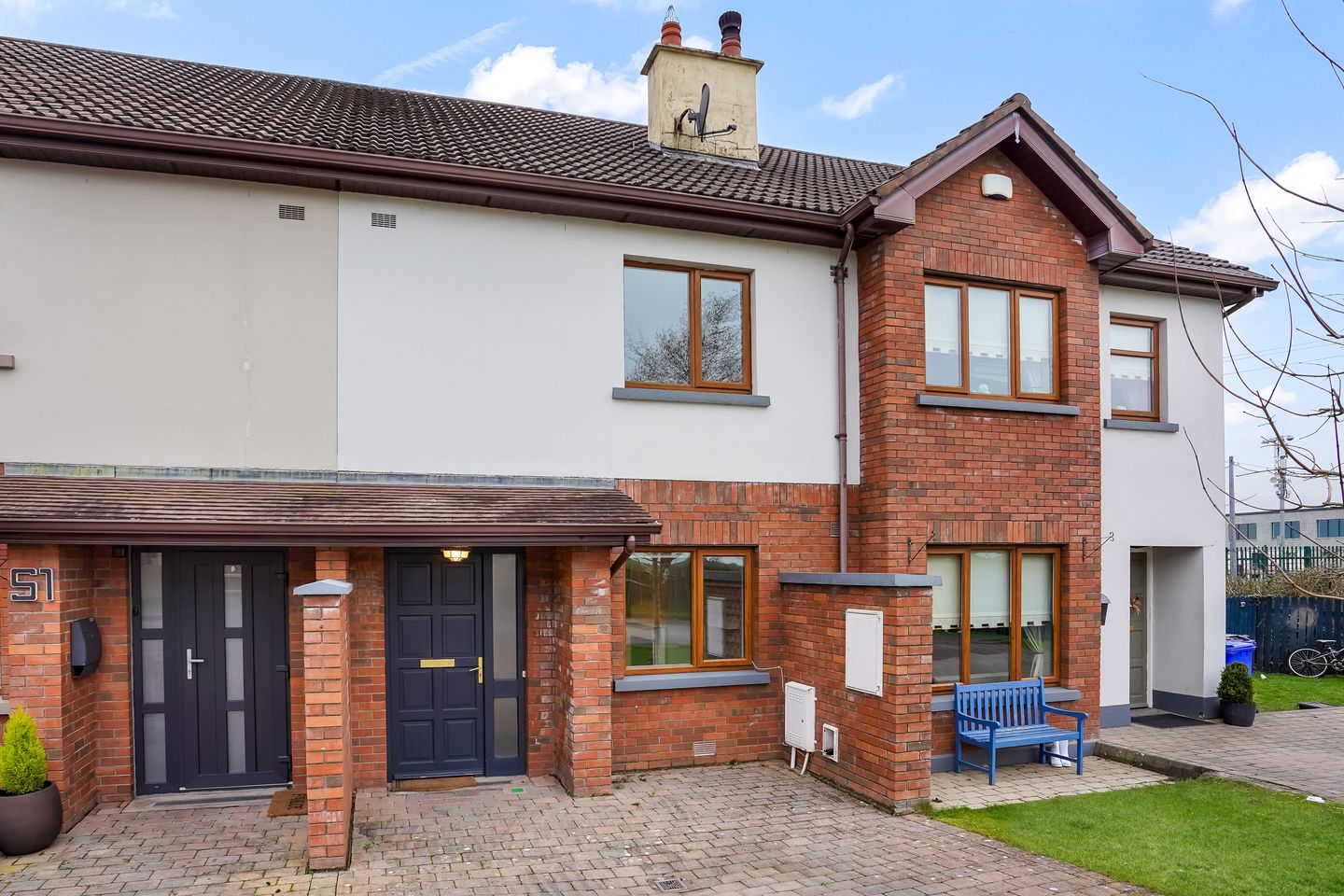 50 Ard Dún, Kingscourt, Co. Cavan, A82KF78 is for sale on Daft.ie