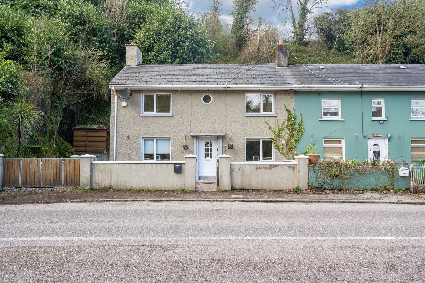 Rose Cottage, 1 The Groves, Glanmire, Co. Cork, T45A025