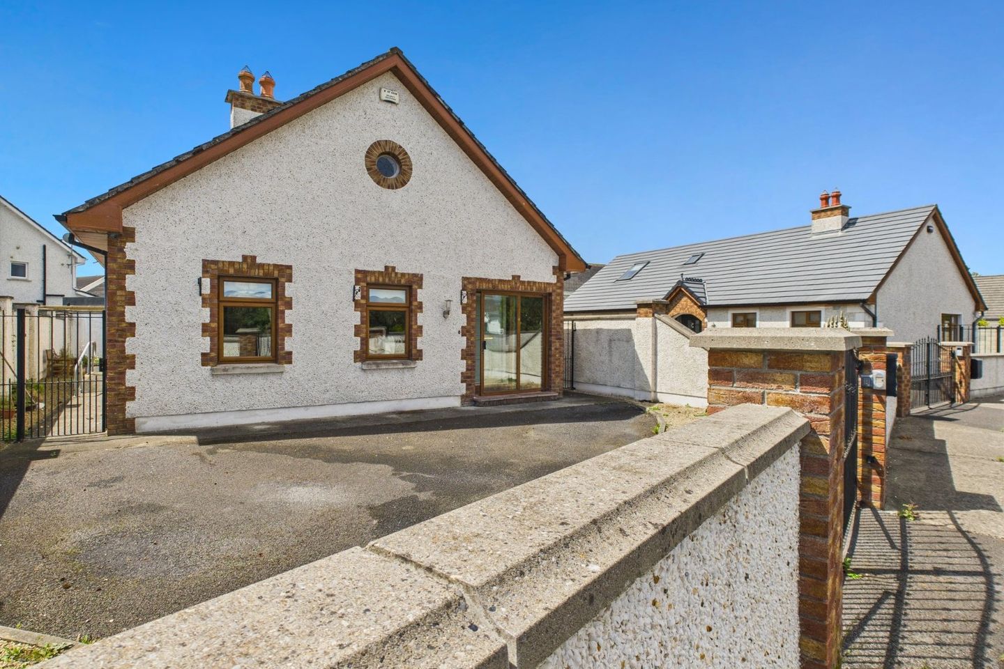 4 Hawthorn Drive, Rathangan Road, Monasterevin, Co. Kildare, W34W250