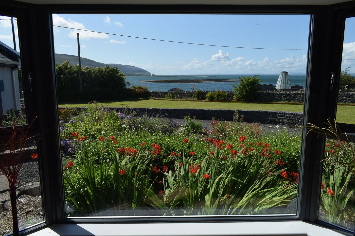 Loughrask, Ballyvaughan, Co. Clare is for sale on Daft.ie