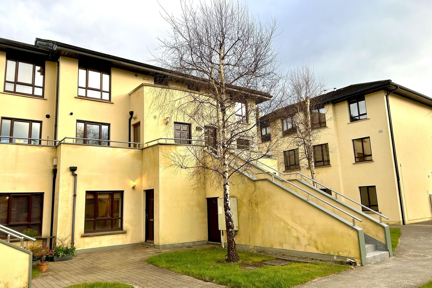 Apartment 73, Marlinstown Park, Mullingar, Co. Westmeath, N91FV08 is
