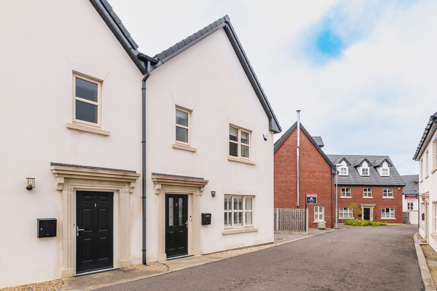 2 Darley Lane, Belmont, Stepaside, Dublin 18, D18PX53 is for sale on