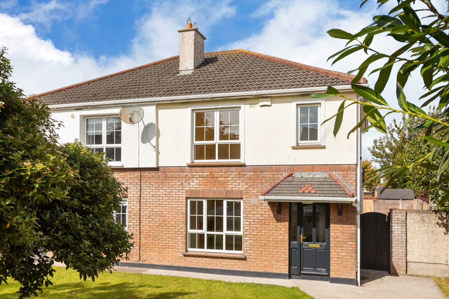 7 Oldbridge Walk, Lucan, Co. Dublin, K78D735