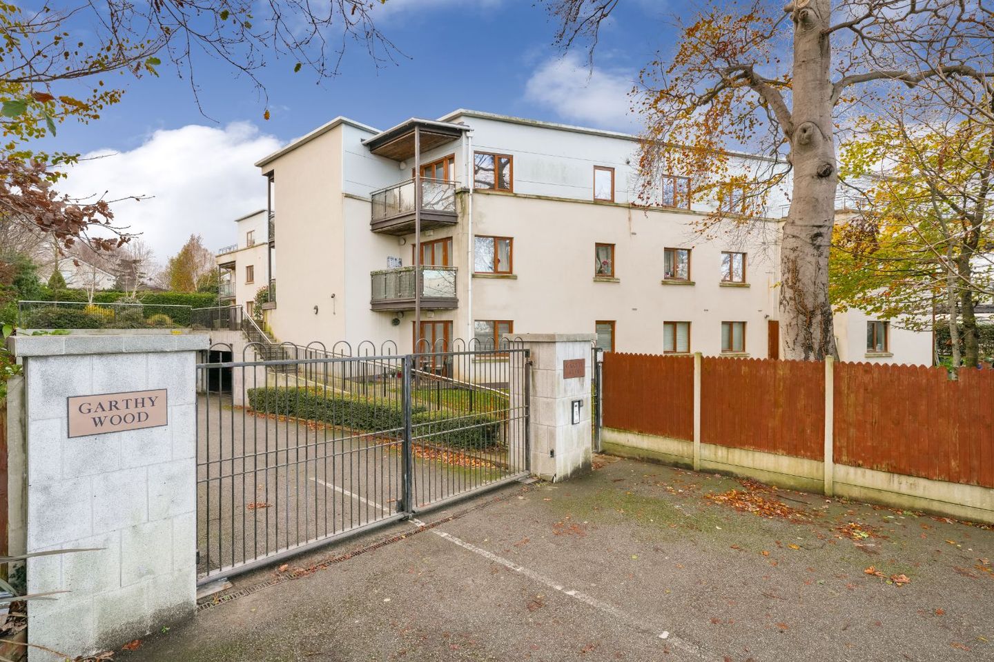Apartment 10, Garthy Wood, Knocklyon, Dublin 16, D16XW74