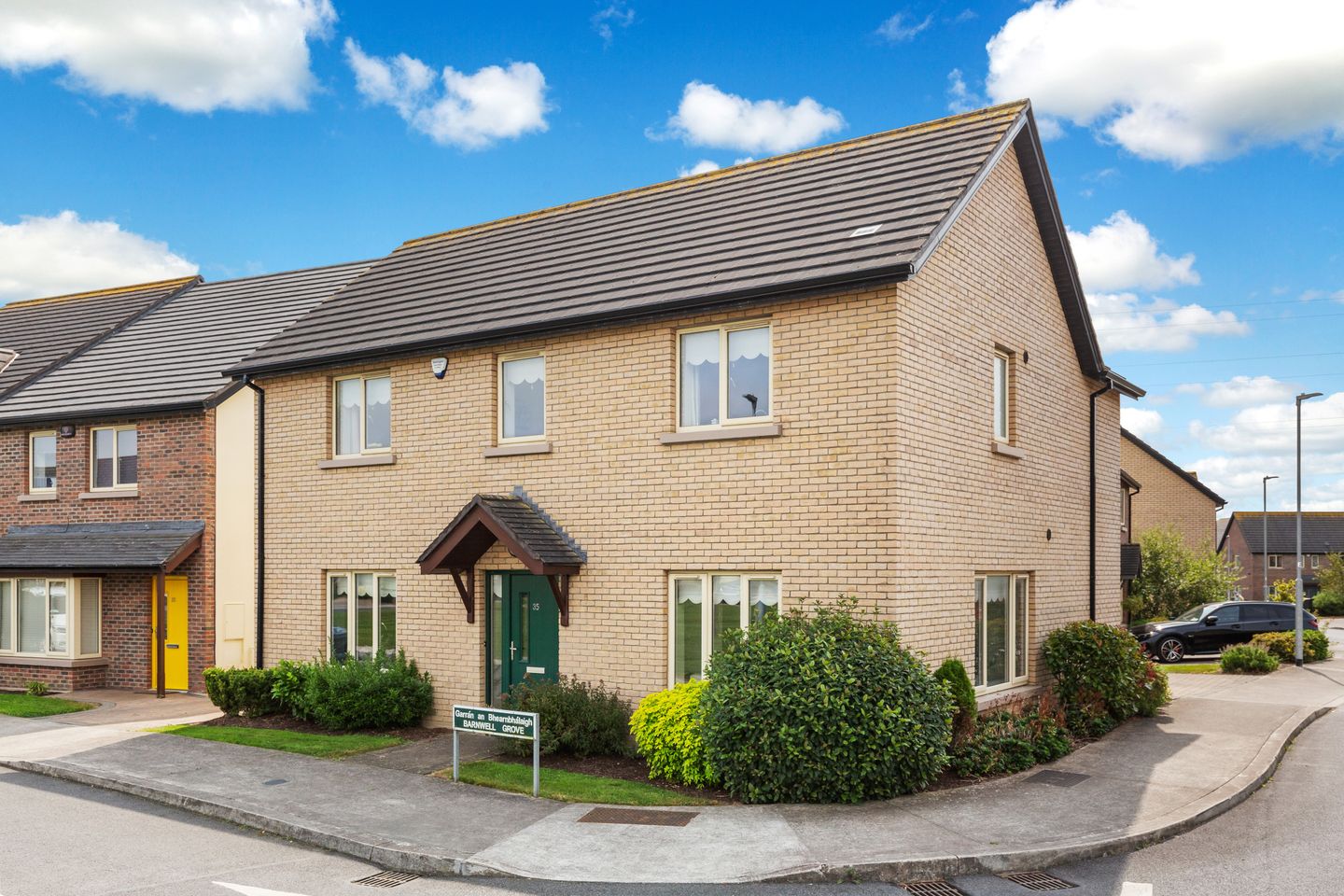 35 Barnwell Grove, Hansfield, Clonsilla, Dublin 15, D15CCV9