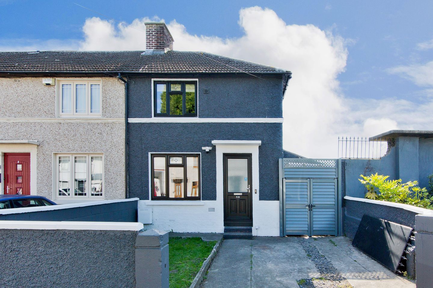 58 Rutland Avenue, Crumlin, Dublin 12, D12W938