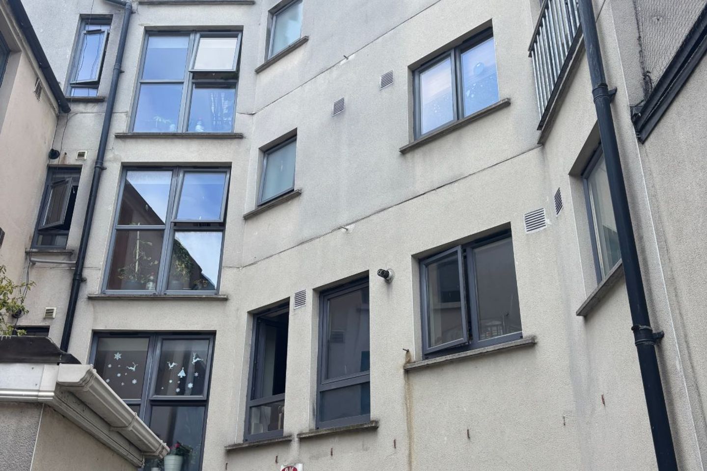 Apartment 5a, 5 Stoneybatter, Smithfield, Dublin 7, D07WE29
