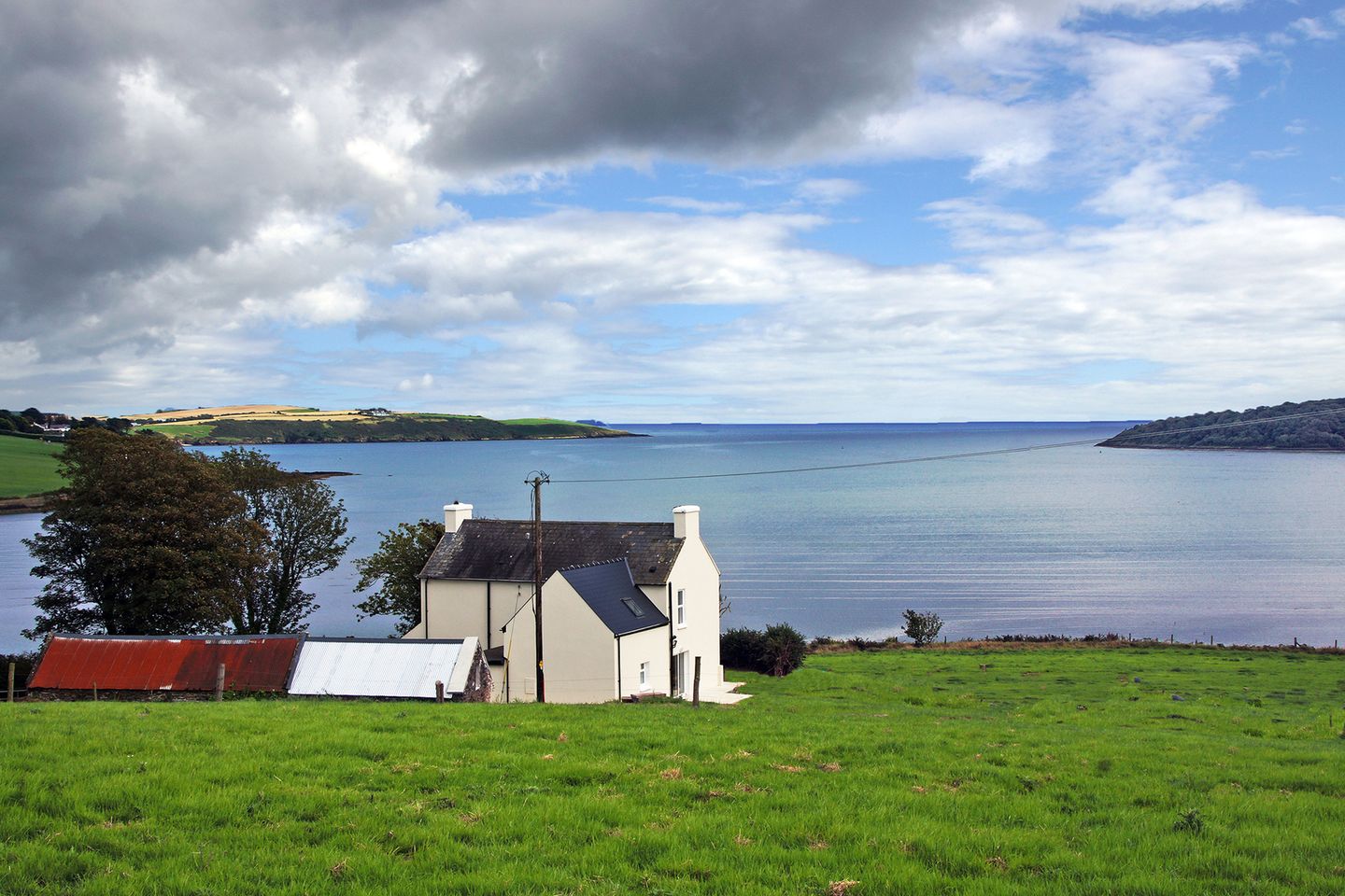 Kilbrittain (I445), Kilbrittain, Co. Cork