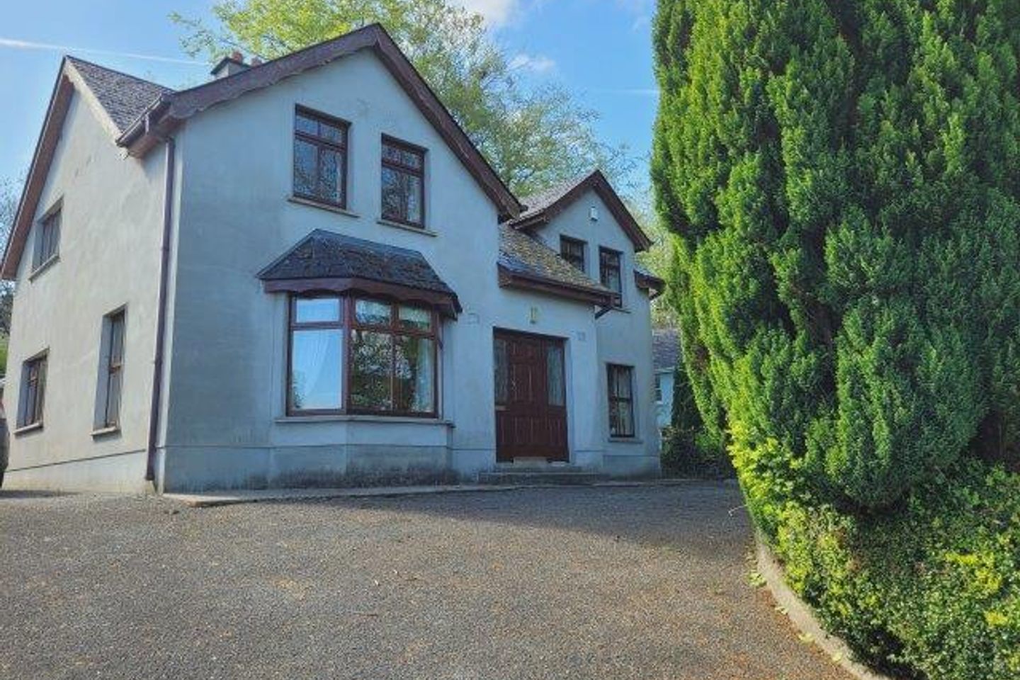 New Line, Manorhamilton, Co. Leitrim, F91Y670 is for sale on Daft.ie