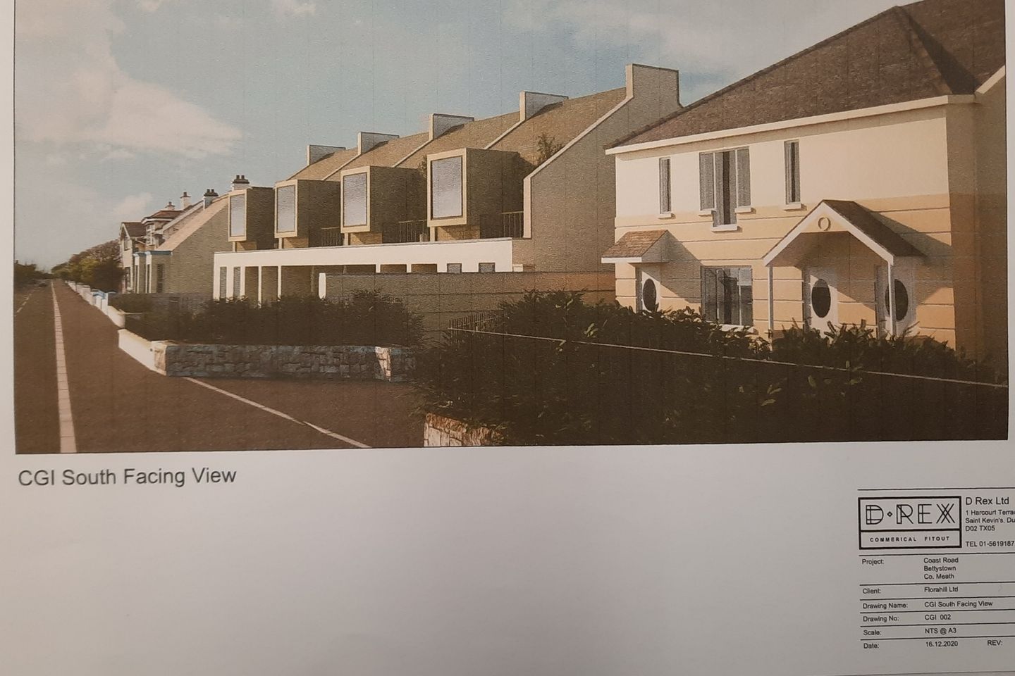 Coast Road, Bettystown, Co. Meath is for sale on Daft.ie