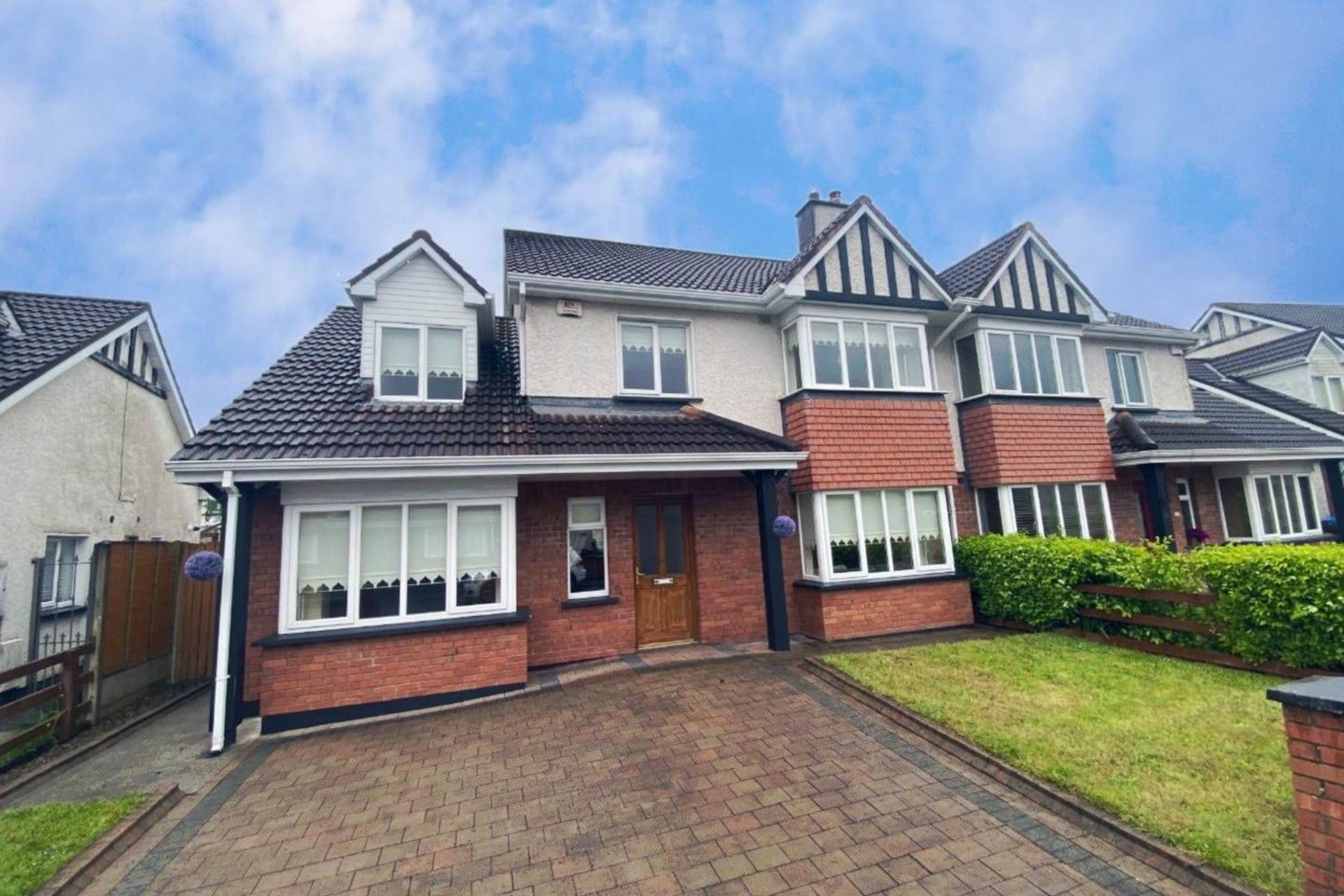 158 The Grange, Raheen, Limerick, V94R29T