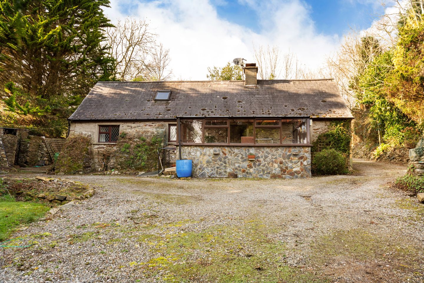 Mayfield, Ballinacor West, Kilbride, Co. Wicklow, A67CD35