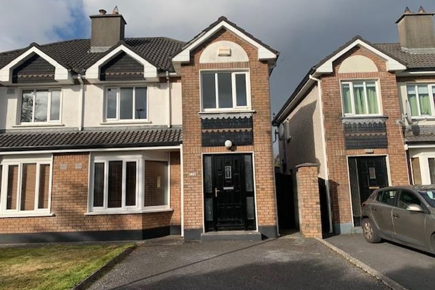 118 An Cimín Mór, Cappagh Road, Knocknacarra, Co. Galway, H91P38N is for sale on Daft.ie