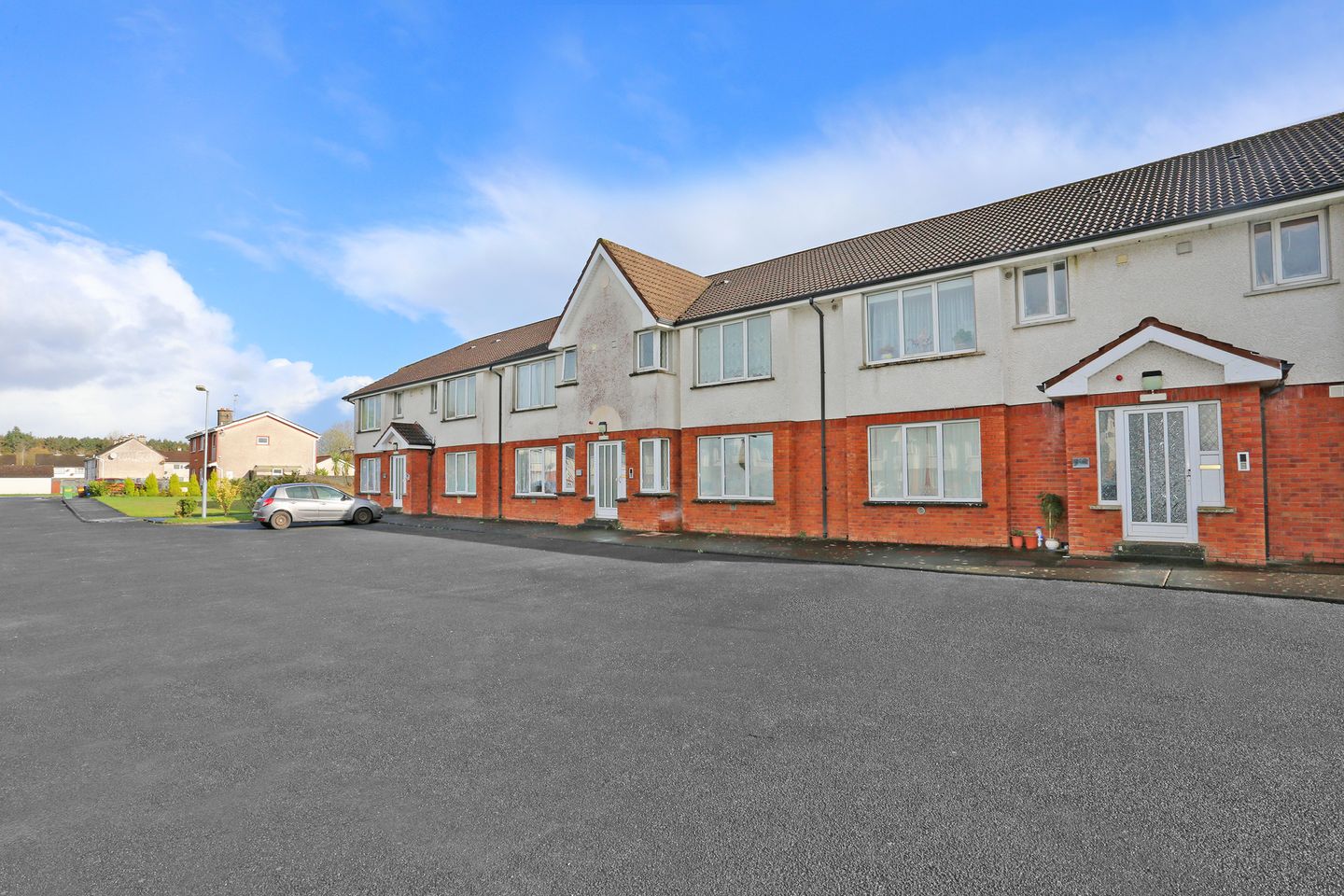 Apartment 51, Town Court, Shannon, Co. Clare, V14NT72