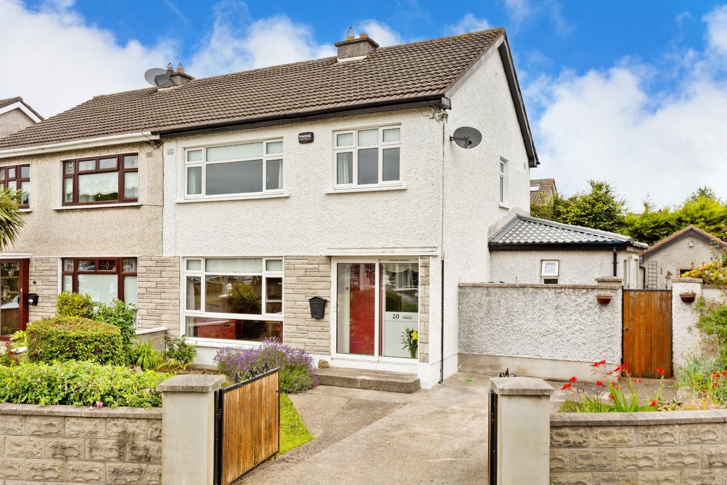 20 Willington Grove, Templeogue, Dublin 16, D6WXR74 is for sale on Daft.ie