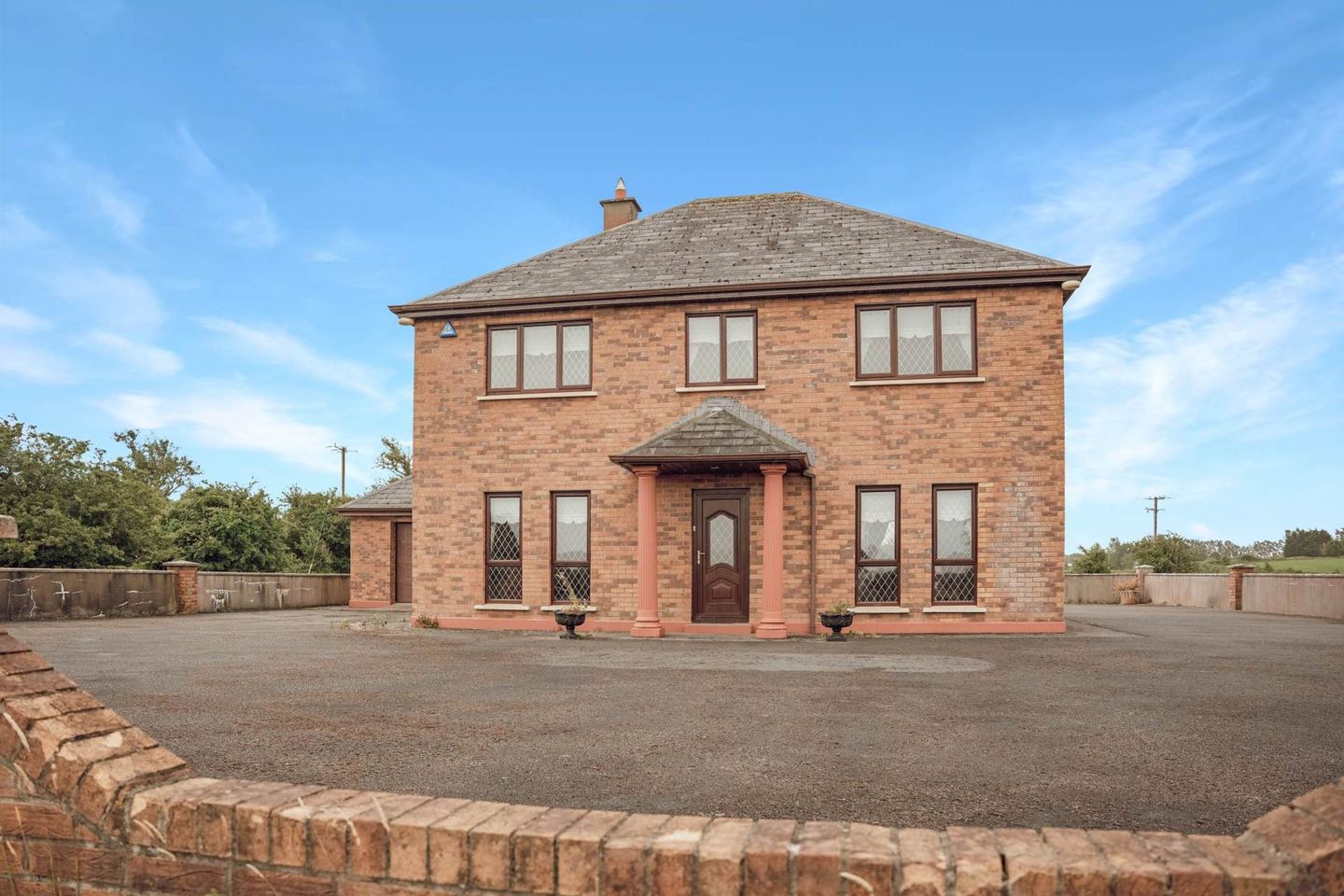 Cregclare Demense, Ardrahan, Co. Galway, H91W1C5 is for sale on Daft.ie