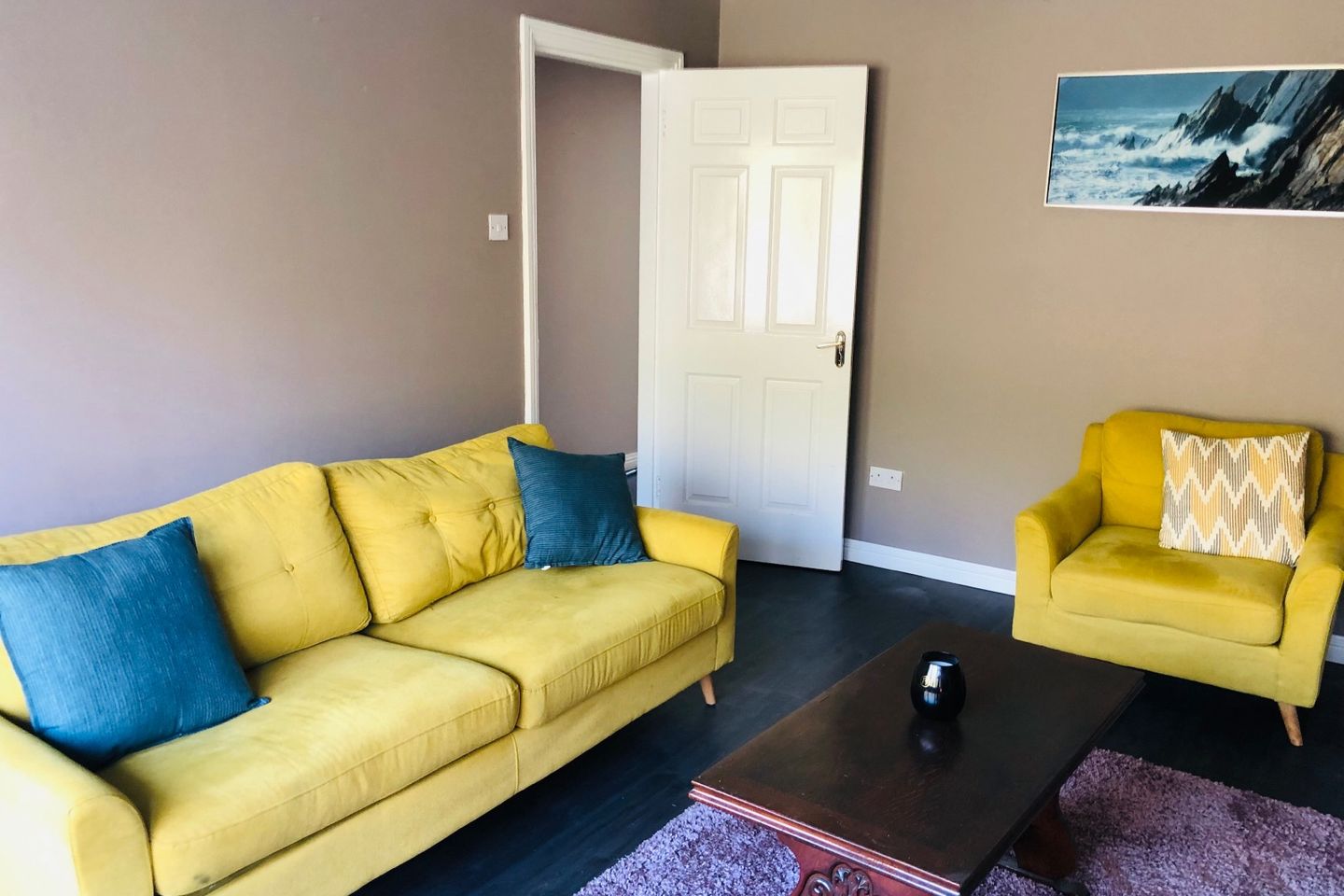 Berryfield,Classes Lake,Ovens,Cork, Ballincollig, Co. Cork