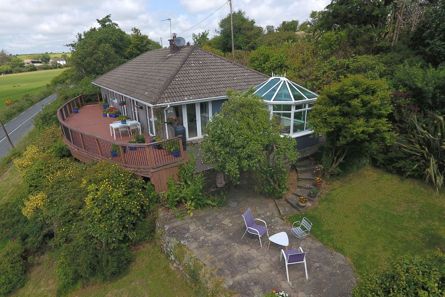 Willow Hill, Carrigaline, Co. Cork, P43RW92