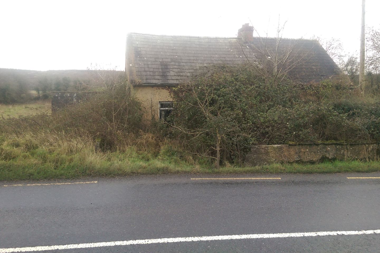 Hanley's Cross, Ballingarry, Co. Limerick is for sale on Daft.ie