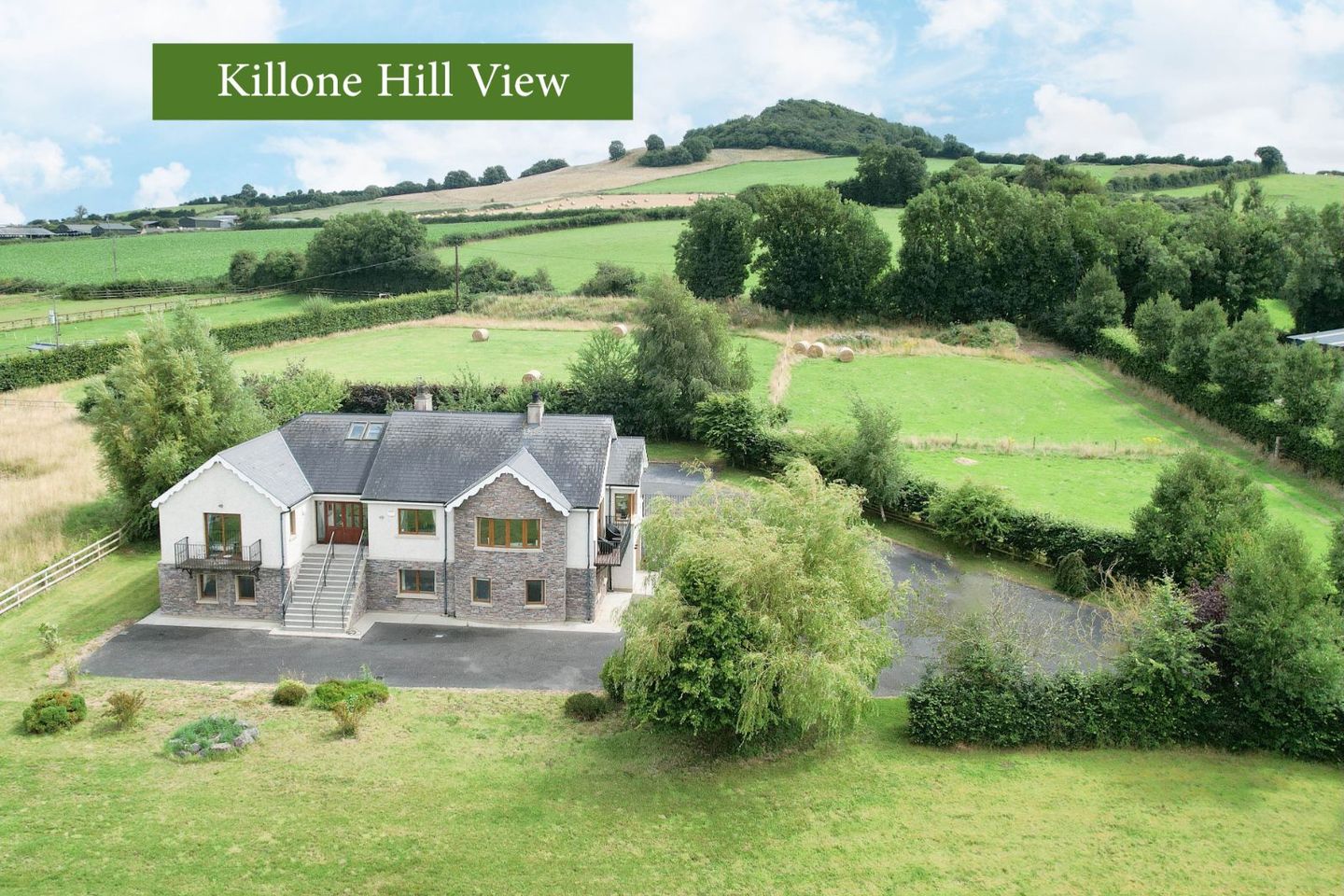 Mayflower Manor, Killone, Stradbally, Stradbally, Co. Laois, R32PR52