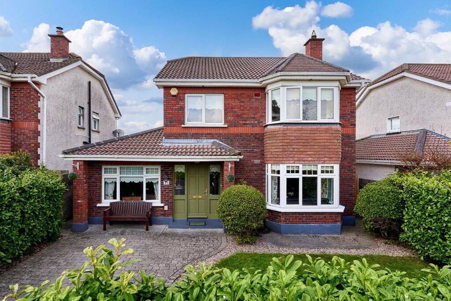 71 Hamilton Place, Trim, Co. Meath, C15ET61