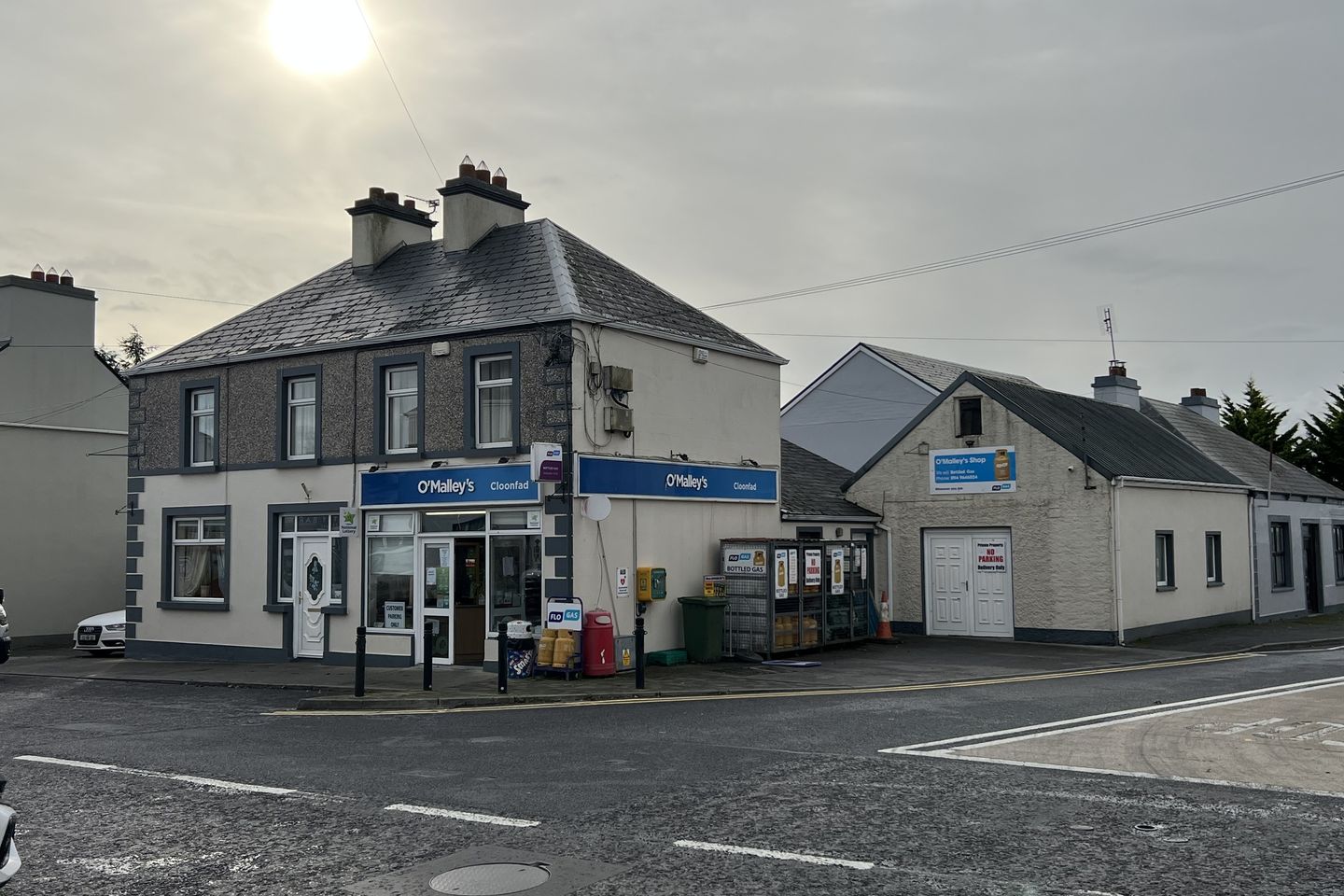 Convenience Store/Family Home Cloonfad, Cloonfad, Co. Roscommon, F35VX76
